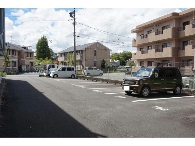  東海道本線/掛川駅 徒歩19分 2階 築29年