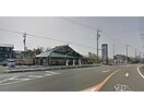 サガミ掛川店(その他飲食（ファミレスなど）)まで473m 東海道本線/掛川駅 車移動　7分1.8km 2階 築28年