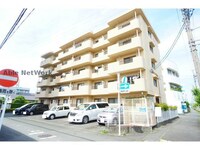 マンションサザンⅡ