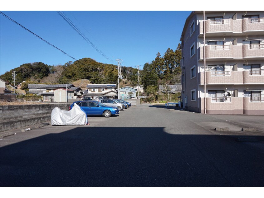  東海道本線/菊川駅 徒歩24分 4階 築26年