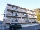 マンション花水木の外観