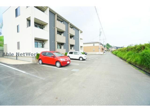  ティーガーデン