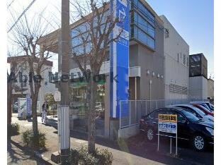 清水銀行菊川支店(銀行)まで598m ティーガーデン
