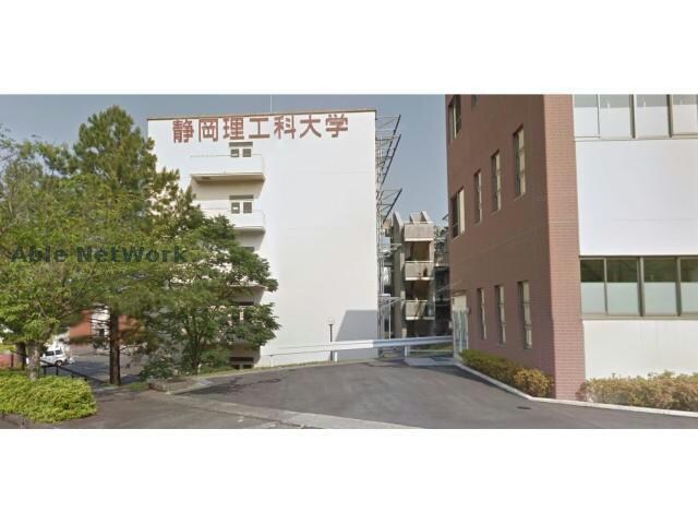 静岡理工科大学附属図書館(図書館)まで3178m 東海道本線/愛野駅 徒歩6分 2階 築16年