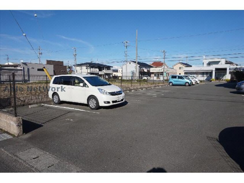  東海道本線/菊川駅 徒歩23分 2階 築17年