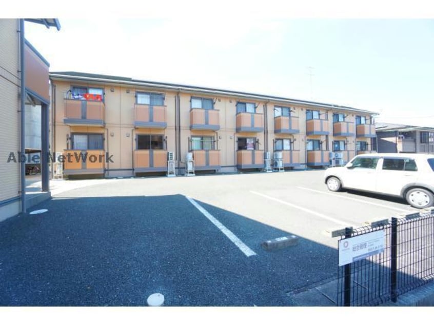  パークハウスヴェルデＡ