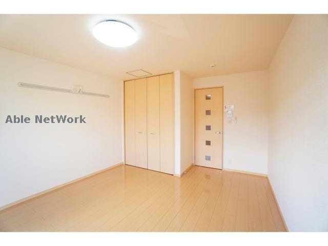  パークハウスヴェルデＡ