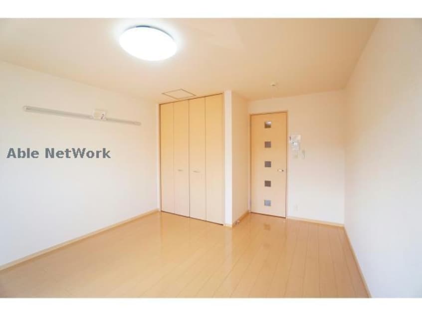  パークハウスヴェルデＡ