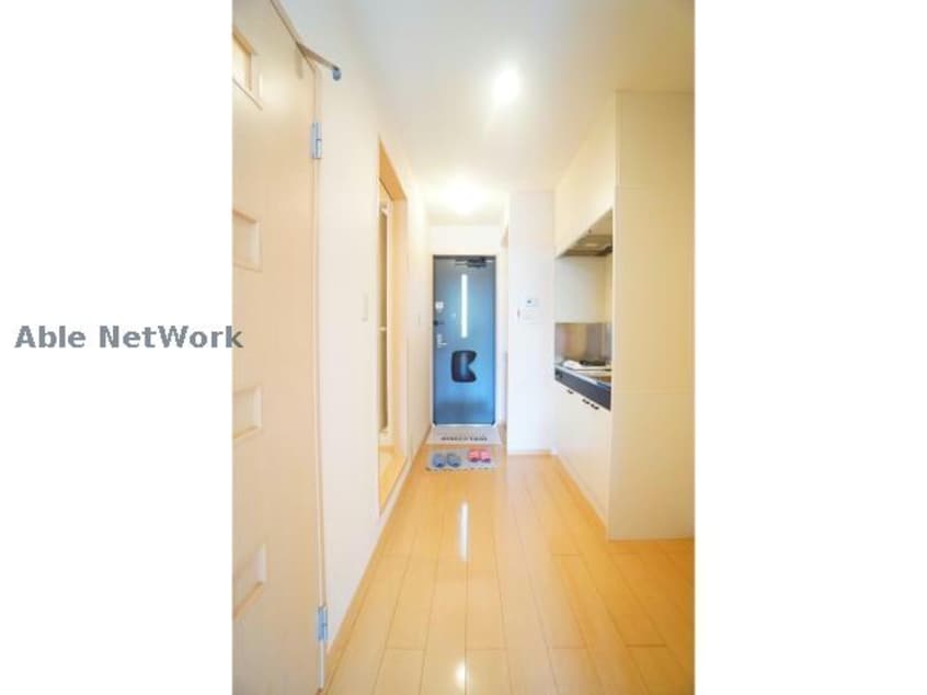  パークハウスヴェルデＡ