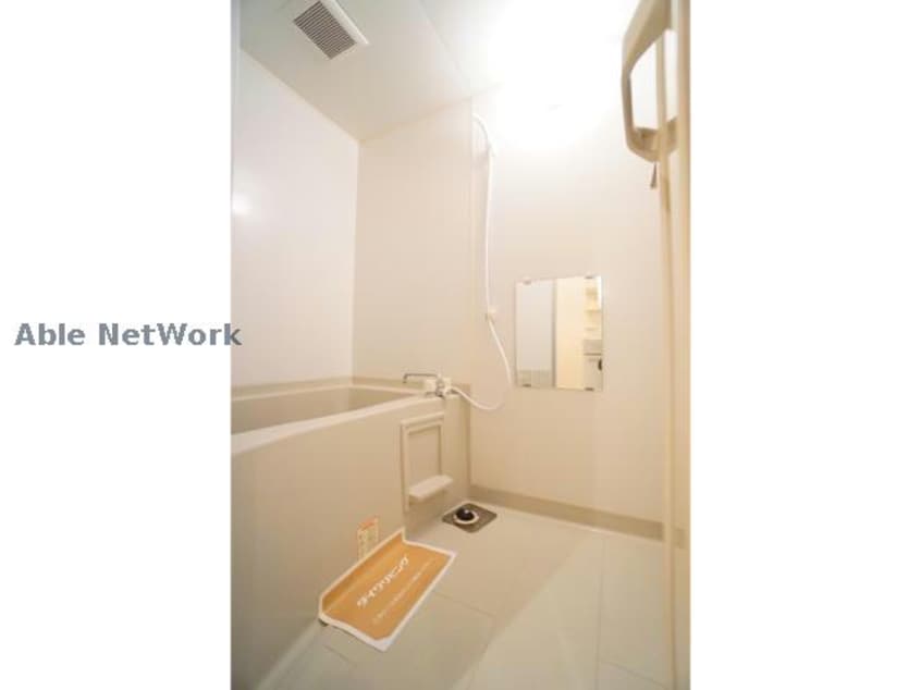  パークハウスヴェルデＡ