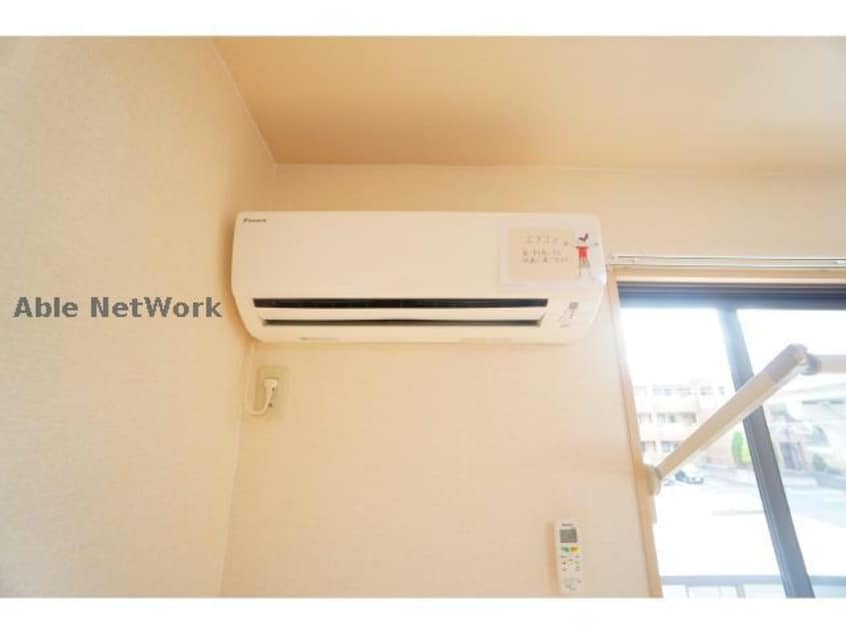  パークハウスヴェルデＡ