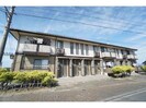 グリーンシティ愛野Ｃの外観
