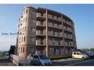 ｈｏｍｅｓすばるの外観
