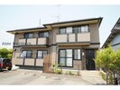 東海道本線/掛川駅 徒歩20分 1階 築24年の外観