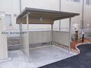  東海道本線/掛川駅 車移動　7分2.7km 1階 築9年