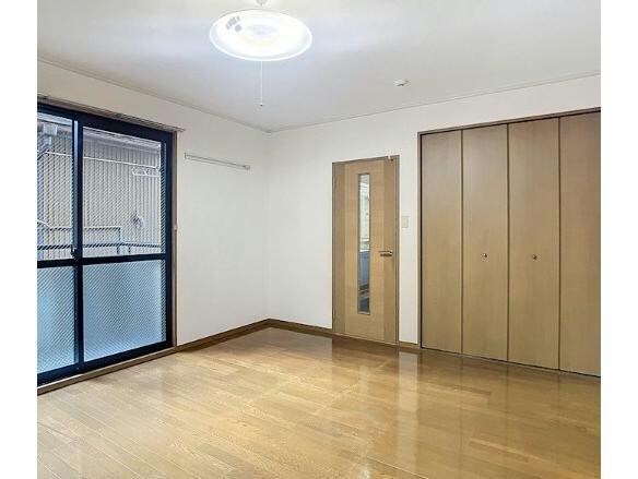  ベルロード鈴由