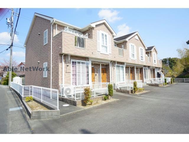  セイバリーヒル