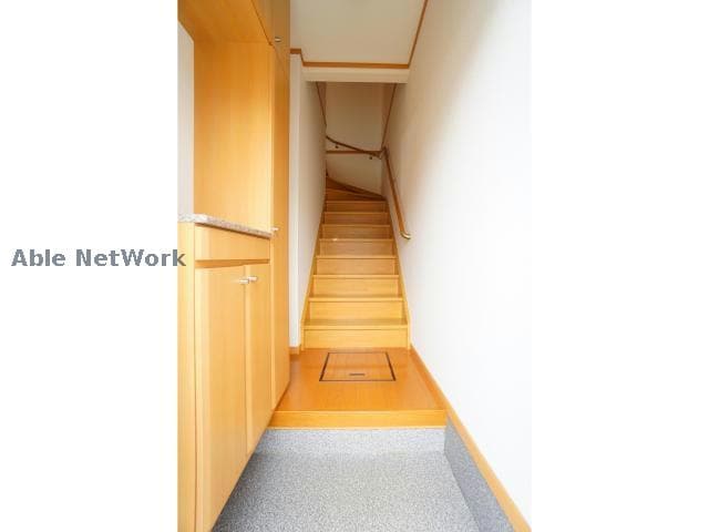  セイバリーヒル