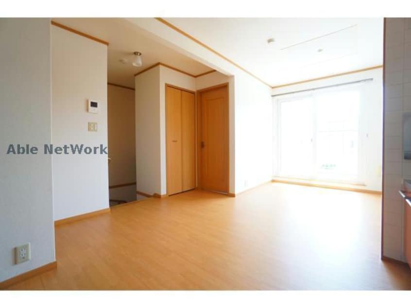  セイバリーヒル