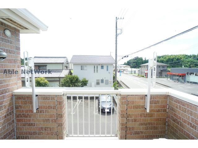  セイバリーヒル