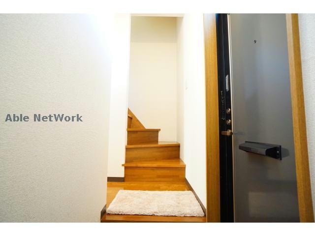 同型タイプ サンロード