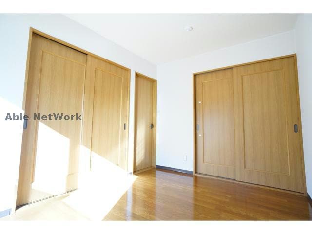 同型タイプ サンロード