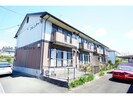 東海道本線/掛川駅 車移動 1階 築28年の外観