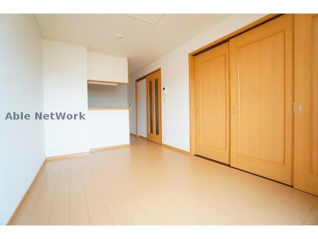  グランブルーⅡ