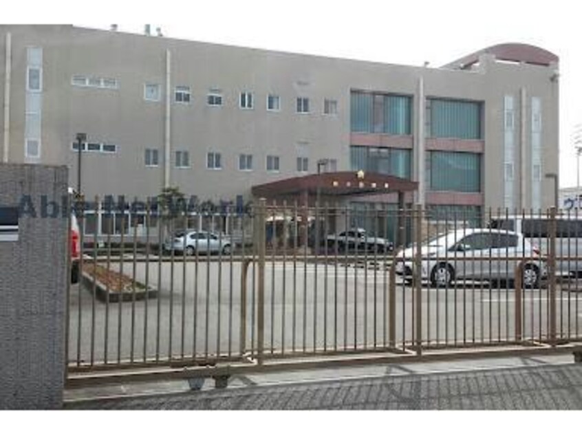 菊川警察署(警察署/交番)まで1981m ＬＯＶＥＬＹ