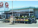 コメリハード＆グリーン小笠店(電気量販店/ホームセンター)まで1679m 東海道本線/菊川駅 バス18分フガク工機菊川市役所小笠支所下車:停歩19分 1階 築16年