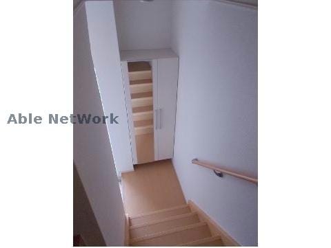 同型タイプ ジャスミン