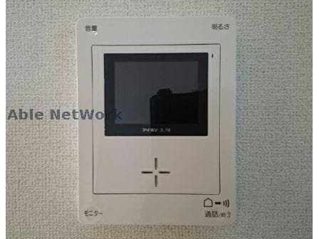 同型タイプ ジャスミン