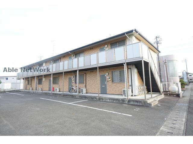  東海道本線/掛川駅 徒歩17分 2階 築18年