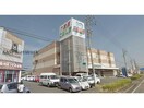 家具のニシムラ掛川店(電気量販店/ホームセンター)まで980m 東海道本線/掛川駅 徒歩17分 2階 築18年