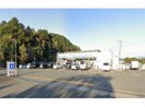 ローソン掛川平野店(コンビニ)まで75m ガウディウム