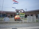 たんぽぽ保育園(幼稚園/保育園)まで2113m ガウディウム