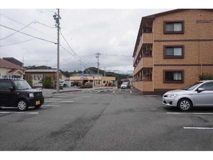  Ｓｈｉｂｕｙａ一番館