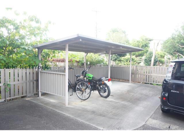  リビングタウン下俣Ｂ