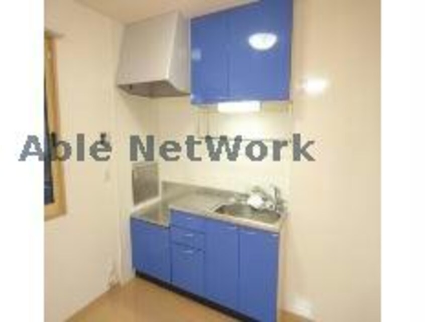  リビングタウン下俣Ｂ