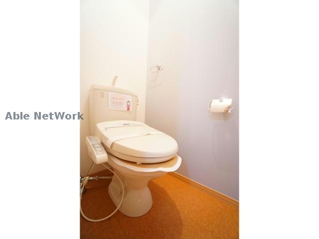  リビングタウン下俣Ｂ