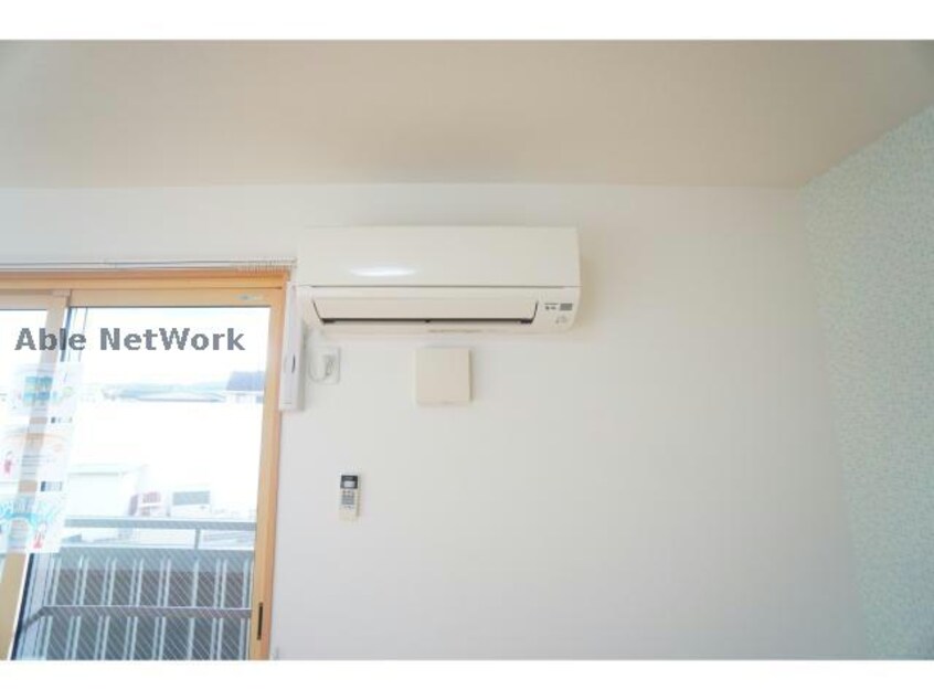  リビングタウン下俣Ｂ