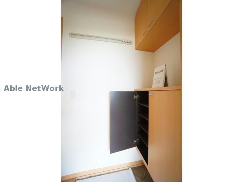  リビングタウン下俣Ｂ