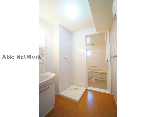  リビングタウン下俣Ｂ