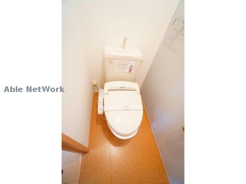  リビングタウン下俣Ｂ