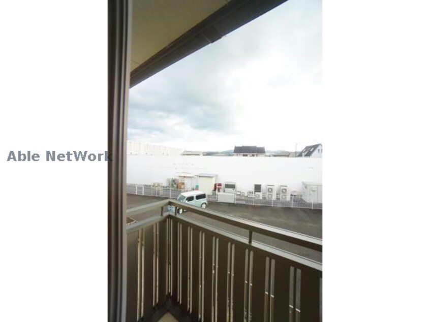  リビングタウン下俣Ｂ