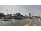 サガミ掛川店(その他飲食（ファミレスなど）)まで471m リビングタウン下俣Ｂ
