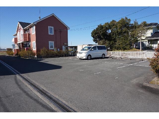  東海道本線/掛川駅 車移動　11分4.4km 1階 築23年