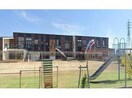 幼保連携型認定こども園菊川中央こども園(幼稚園/保育園)まで118m ルクプル