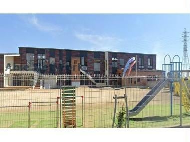 幼保連携型認定こども園菊川中央こども園(幼稚園/保育園)まで118m ルクプル