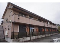 ララ・ヒルズｐａｒｔ１